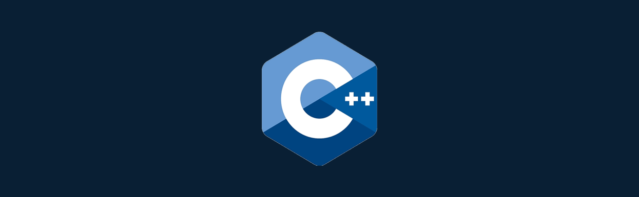C++ Logo